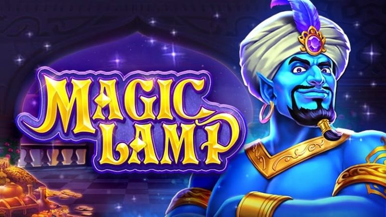 Những điều người mới chơi nên biết về game slot Magic Lamp