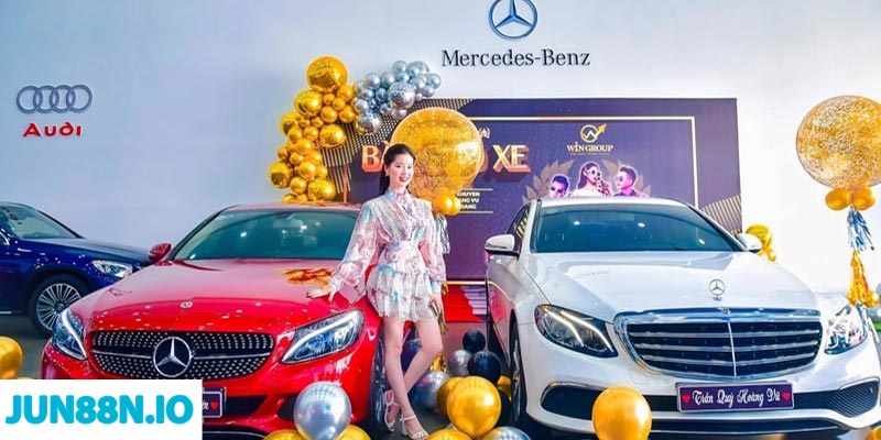 vn123 win baccarat có lừa đảo không