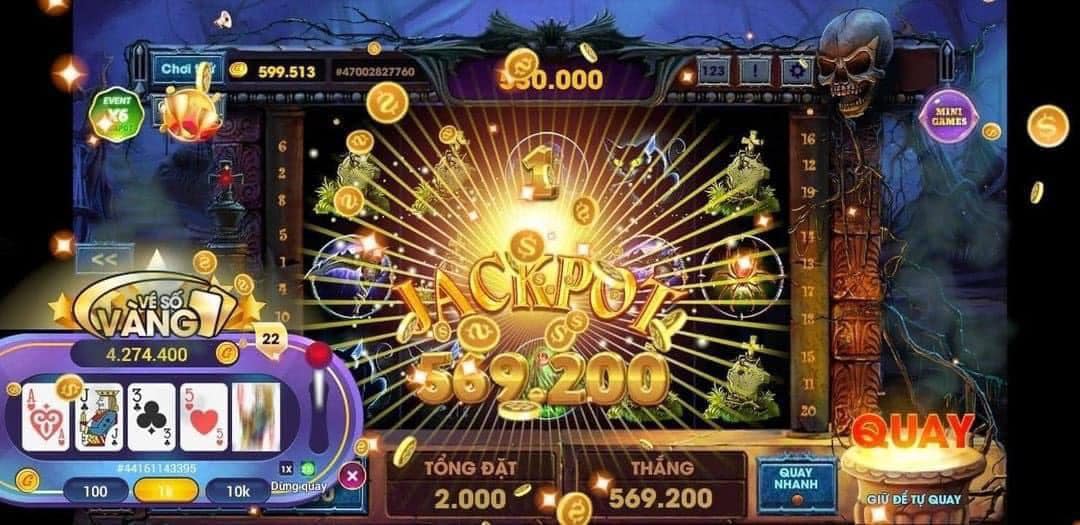 vn123 win trò chơi nổ hũ 2 mặt là gì