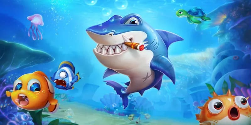 vn123 win KA Bắn cá